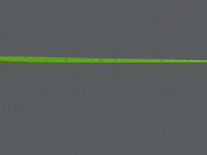snake v01 3D Model