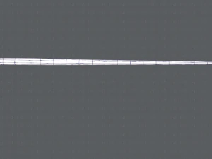 snake v01 3D Model