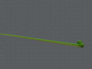 snake v01 Modello 3D