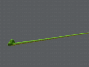 snake v01 Modello 3D