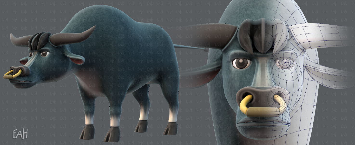 3d zoo. Модель бык 3ds Max. Голова быка 3ds Max. Obj Taurus bull. Самый странный бык 3d для NFT.