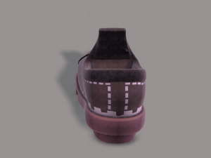 shoes cartoonv27 3D Model