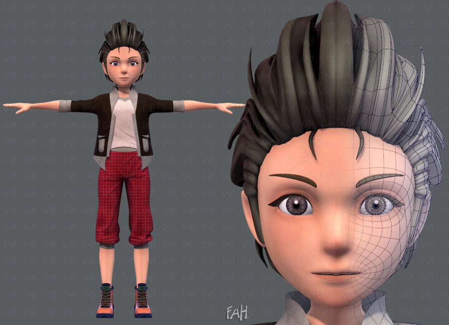 base manv02 clothing v02 3D Model .c4d .max .obj .3ds .fbx .stl .blend 