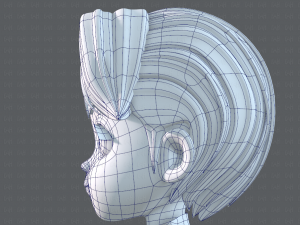 base boyv03 clothing v01 Model 3D