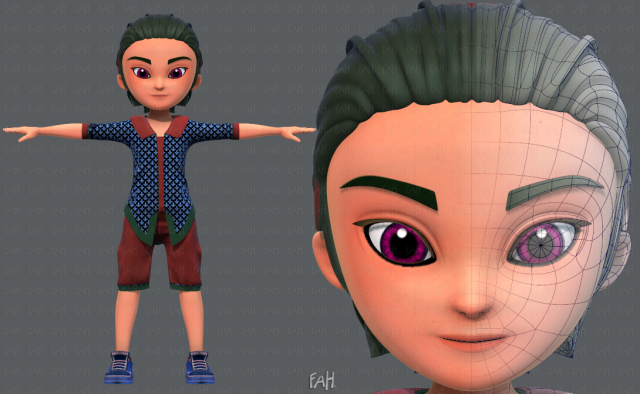 base boyv04 clothing v01 Modello 3D .c4d .max .obj .3ds .fbx .stl .blend 