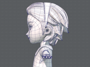 base boyv04 clothing v01 Modello 3D