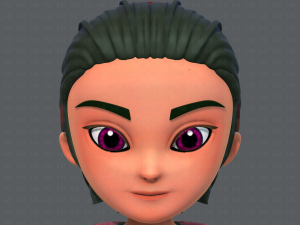 base boyv04 clothing v01 Modello 3D
