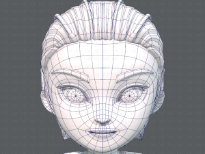 base boyv04 clothing v01 Modello 3D