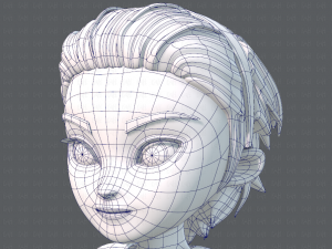 base boyv04 clothing v01 Modello 3D