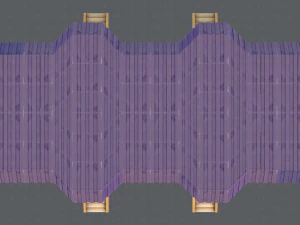 buliding v01 3D Model