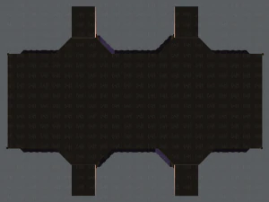 buliding v01 3D Model