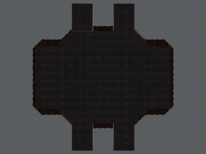 buliding v02 3D Model