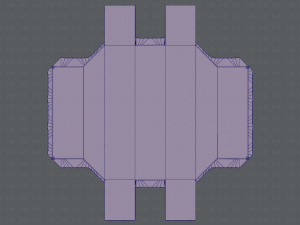 buliding v02 Modelo 3D