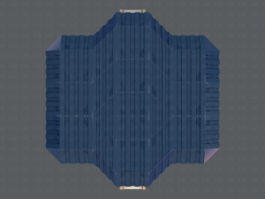 buliding v03 3D Model