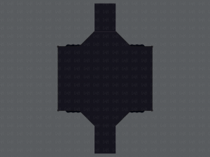 buliding v03 3D Model