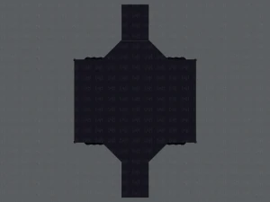 buliding v03 3D Model