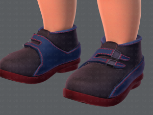 base boyv06 clothing v01 3D-Modell