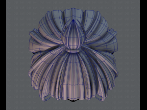 3d hair style for boy v59 Modèle 3D
