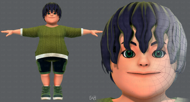 Base manv08 clothing v01 3D Model .c4d .max .obj .3ds .fbx .stl .blend 