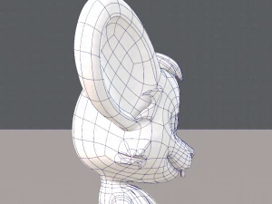 mouse v01 3D Model