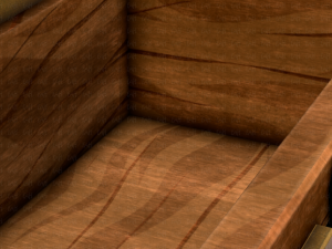chest v02 Modelo 3D