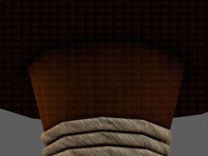 lamp post v02 3D 模型