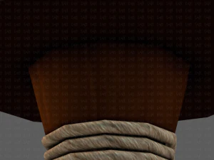 lamp post v02 3D Model
