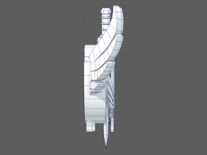 symbol v01 Model 3D