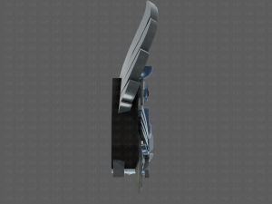 symbol v01 Model 3D
