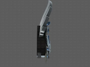 symbol v01 3D Model