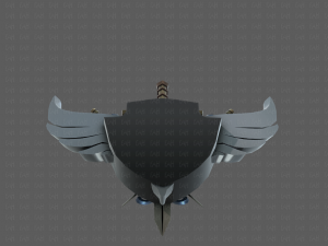symbol v01 Model 3D