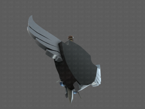 symbol v01 Model 3D