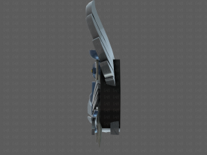 symbol v01 Model 3D