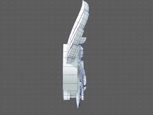 symbol v01 Model 3D