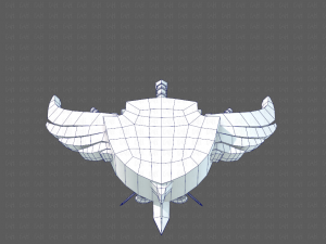 symbol v01 Model 3D