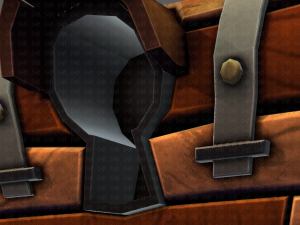chest v03 Model 3D