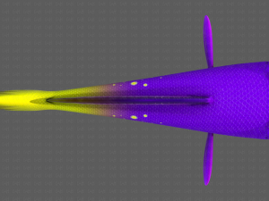 fish v07 3D Model