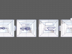 garbage 3D Model