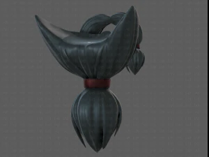 beard v12 3D Model