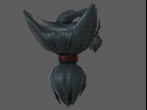 beard v12 3D Model