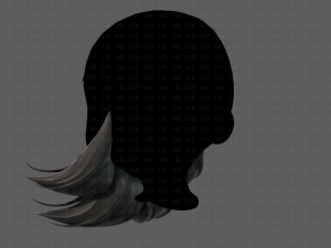 beard v14 3D Model