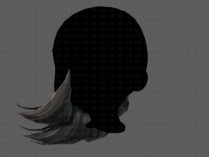 beard v14 3D Model