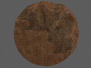 terrain v05 3D Model