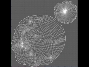 terrain v05 3D Model