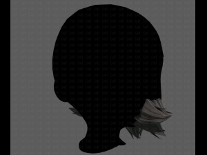 beard v20 Modèle 3D