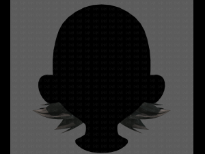 beard v20 Modèle 3D