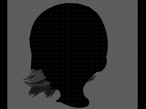 beard v20 Modèle 3D