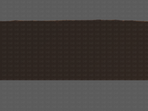 cliff lowpoly v01 Model 3D