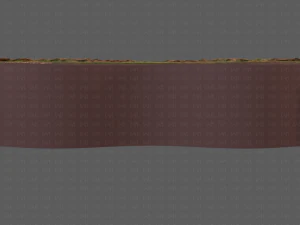 cliff lowpoly v03 3D Model