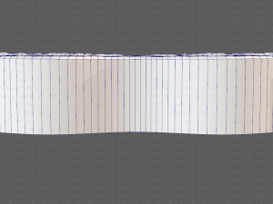 cliff lowpoly v03 3D Model